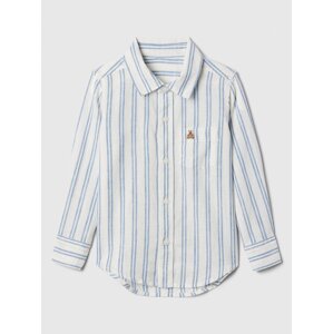 GAP Children's linen shirt - Boys