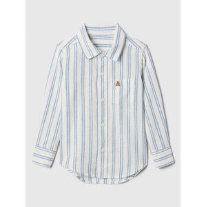 GAP Children's linen shirt - Boys