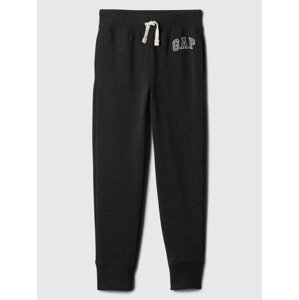 GAP Kids Sweatpants with Logo - Boys