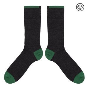 Merino socks WOOX Taupo