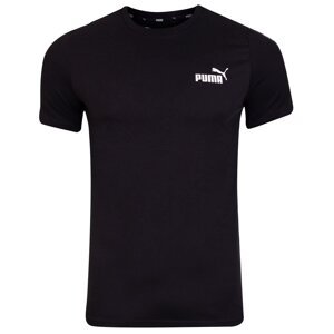 Puma Man's T-Shirt 847382 01