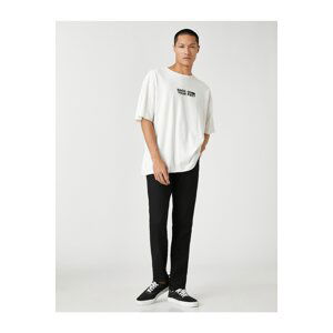 Koton Slim Straight Fit Jeans - Chadwick Jeans