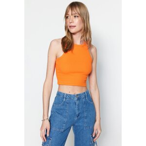 Dámsky crop top Trendyol