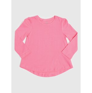 GAP Kids Long Sleeve T-Shirt - Girls