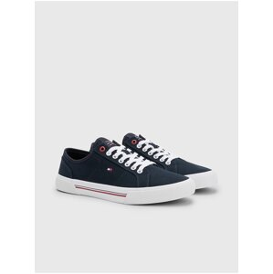 Tommy Hilfiger Core Corporate Vulc Canvas