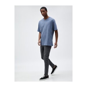 Koton Slim Fit Jeans - Brad Jeans