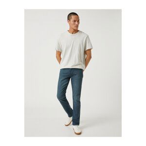 Koton Slim Fit Jeans - Brad Jeans