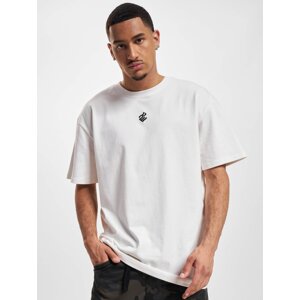 Men's T-shirt Rocawear Nonchalance - white