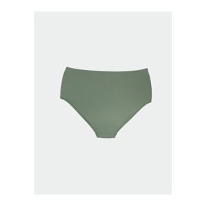 LC Waikiki Women's Plain Bikini Bottom