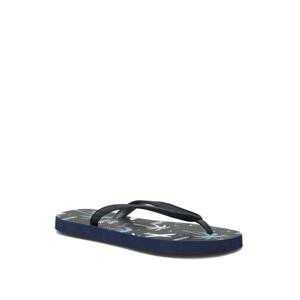 Polaris 520411.g2fx Navy Blue Boys' Slippers