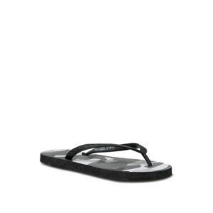 Polaris 520408.G2FX BLACK Boy Slipper