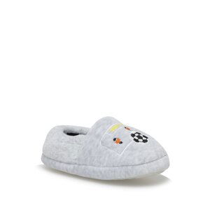 Polaris 522179.P2PR GRAY Boy Snoozies