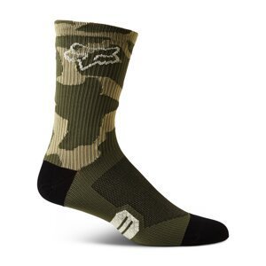 Cyklistické ponožky Fox  6" Ranger Sock S/M