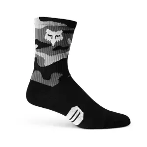 Cyklistické ponožky Fox  6" Ranger Sock S/M