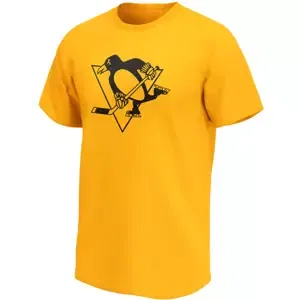 Pánské tričko Mono Core Graphic NHL Pittsburgh Penguins SR