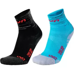 Dámské ponožky UYN Free Run Socks (2 páry), 37-38