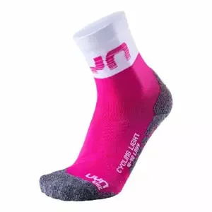 Dámské cyklistické ponožky UYN  Lady Cycling Light Socks