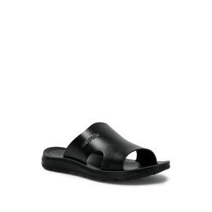 Polaris 402106.M2FX BLACK Man Slipper