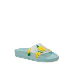 Polaris 624395.P3FX MINT Girl Slipper