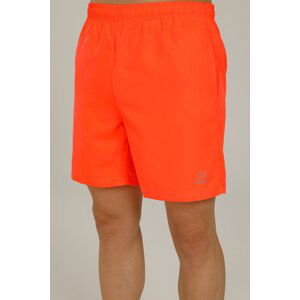 KINETIX MB CARLO 19SN337 3FX NEON CORAL Man Sea Shorts