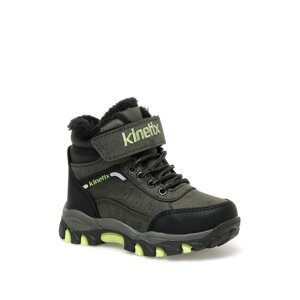 KINETIX NEGRO HI 2PR KHAKI Boy 493