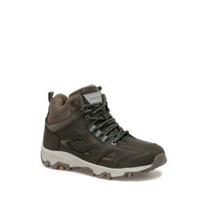 KINETIX Orwell Hi W 2pr Khaki Women's Outdoor Boots.