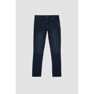 DEFACTO Pedro Slim Fit Jean Pants