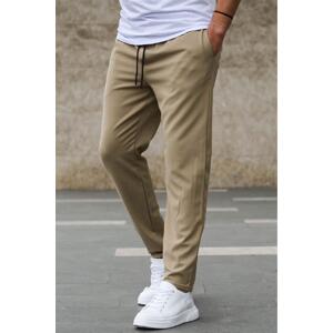 Madmext Mink Jogger Pants 4242