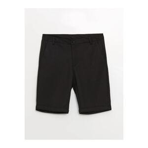 LC Waikiki Men's Classic Standard Fit Bermuda Shorts