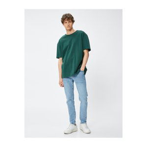 Koton Skinny Fit Jeans - Michael Jean