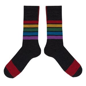 Merino socks WOOX Wostok