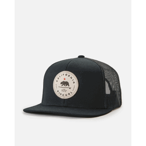 Cap Rip Curl DESTINATIONS TRUCKER Black/Brown