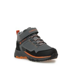 Lumberjack BLANKA HI 2PR D GREY Boy 493