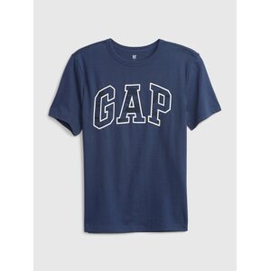 GAP Children's T-shirt with logo - Boys