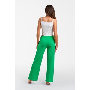 Alta women's long pants - green
