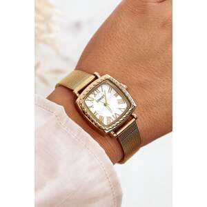 Ernest Gold Women's Wrist Watch