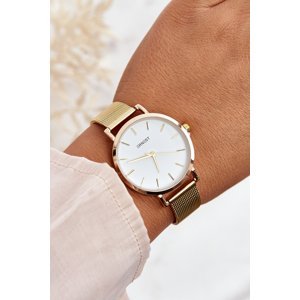 Ernest Gold Women's Wrist Watch