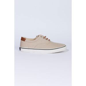 AC&Co / Altınyıldız Classics Men's Beige Sneakers