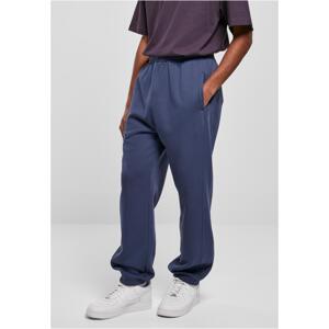 Sweatpants navy blue