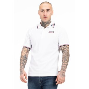 Lonsdale Men's polo shirt slim fit