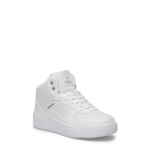 KINETIX TYRA PU HI W 3PR WHITE Woman Sneaker Hi