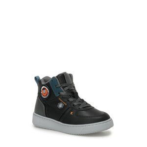 Lumberjack SKOZA 3PR BLACK Boy Sneaker Hi