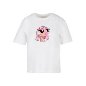 Women's T-shirt Spicy Nice - white