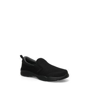 Lumberjack LIPONIS 4FX BLACK Man Slip On