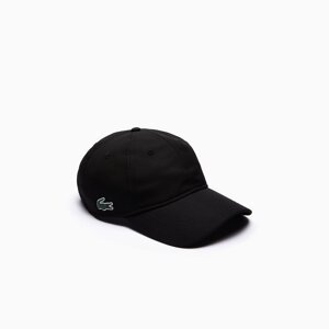 Lacoste Core Performance Black Cap