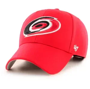 47 Brand MVP NHL Carolina Hurricanes Cap