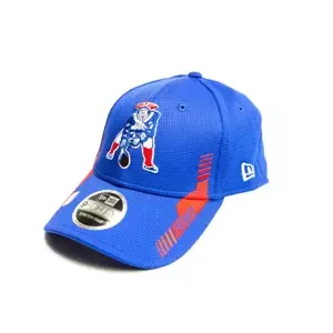 New Era 9Forty SS NFL21 Sideline hm New England Patriots Cap
