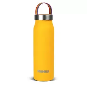 Láhev Primus  Klunken Vacuum Bottle 0.5 L Rainbow Yellow