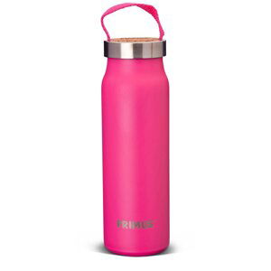 Láhev Primus Klunken Vacuum Bottle 0.5 L, Pink