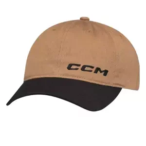 Men's Cap CCM SLOUCH Adjustable Wood